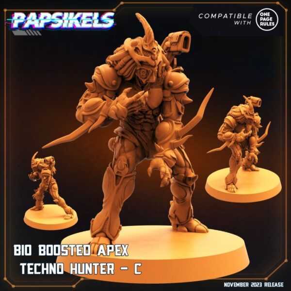 720X720-bio-boosted-techno-apex-hunter-c.jpg BIO BOOSTED APEX TECHNO HUNTER - C