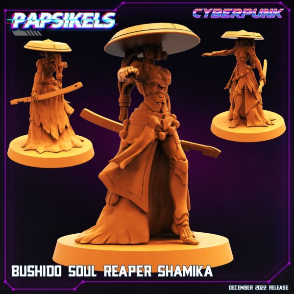 BUSHIDO_SOUL_REAPER_SHAMIKA004_1280x1280.jpg BUSHIDO SOUL REAPER SHAMIKA
