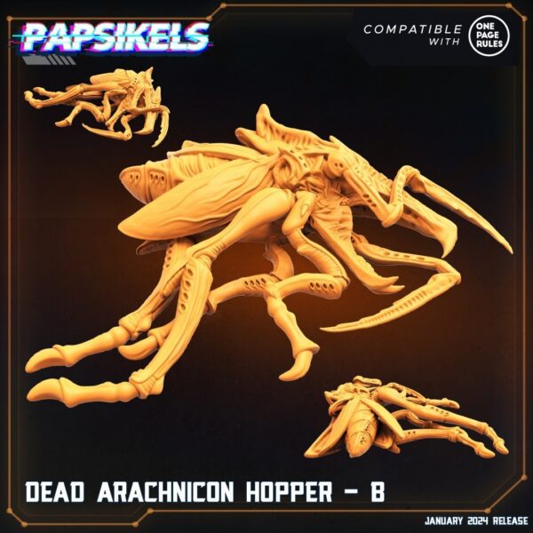 resize-dead-arachnicon-hopper-b.jpg DEAD ARACHNICON HOPPER B