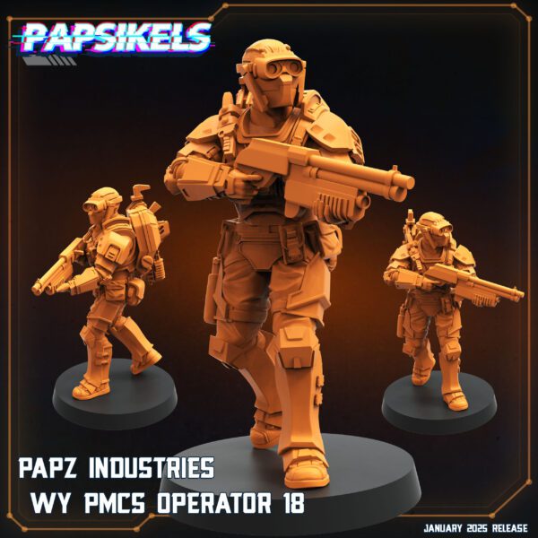 PAPZ_INDUSTRIES_WY_PMCS_OPERATOR_18 PAPZ INDUSTRIES WY PMCS OPERATOR 18