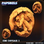 XENO CHRYSALIS 3