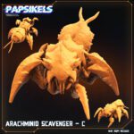 ARACHMINID SCAVANGER C