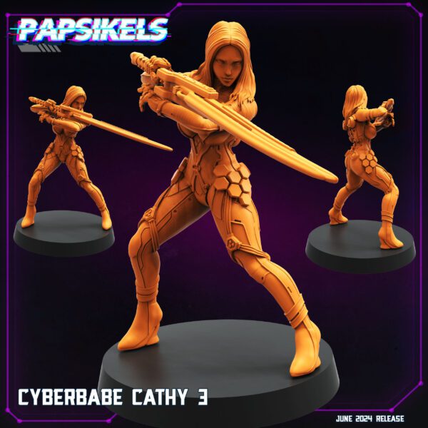 cyberbabe-cathy-3 CYBERBABE CATHY 3