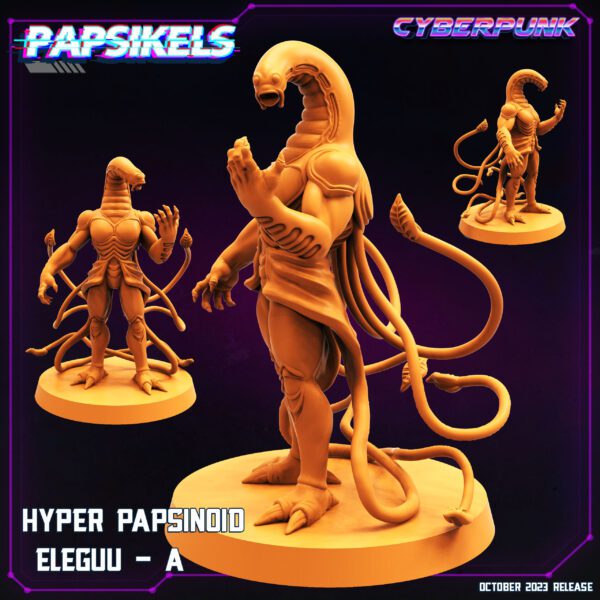 hyper-papsinoid-eleguu-a HYPER PAPSINOID ELEGUU - A