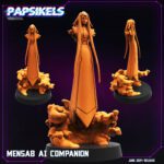 MENSAB AI COMPANION