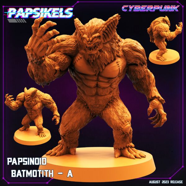 papsinoid-batmotith-a PASINOID BATMOTITH - A