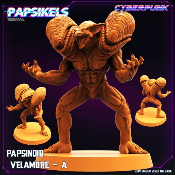 papsinoid-velamore-a PAPSINOID VELAMORE - A