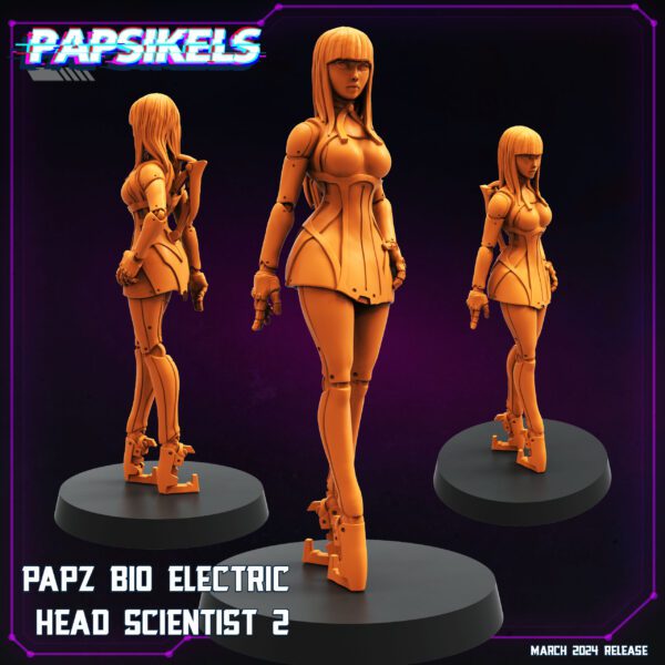 papz-bio-electric-head-scientist-2 PAPZ BIO ELECTRIC HEAD SCIENTIST 2