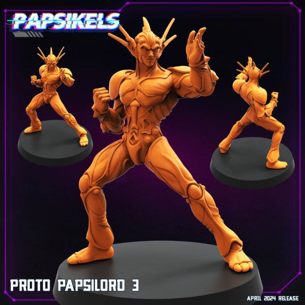 proto-papsilord-3 PROTO PAPSILORD 3
