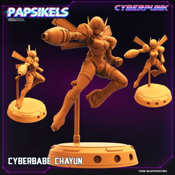 resized-cyberbabe-chayun CYBERBABE CHAYUN