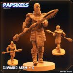 GUWALUD AFAM - C