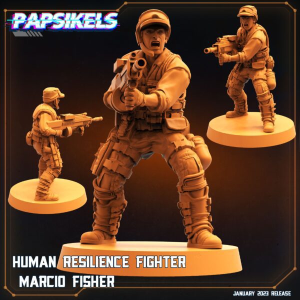 resized-human-resilience-fighter-marcio-fisher HUMAN RESILLIANCE FIGHTER MARCIO FISHER