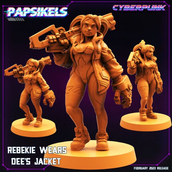 resized-rebekie-wears-dee-ramirez-jacket REBEKIE WEARS DEE'S JACKET