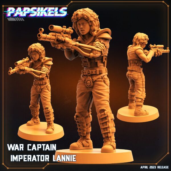 resized-war-captain-imperator-lannie WAR CAPTAIN IMPERATOR LANNIE