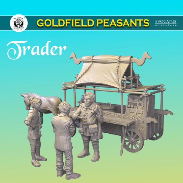 set-18-trader Trader (Goldfield Peasants)