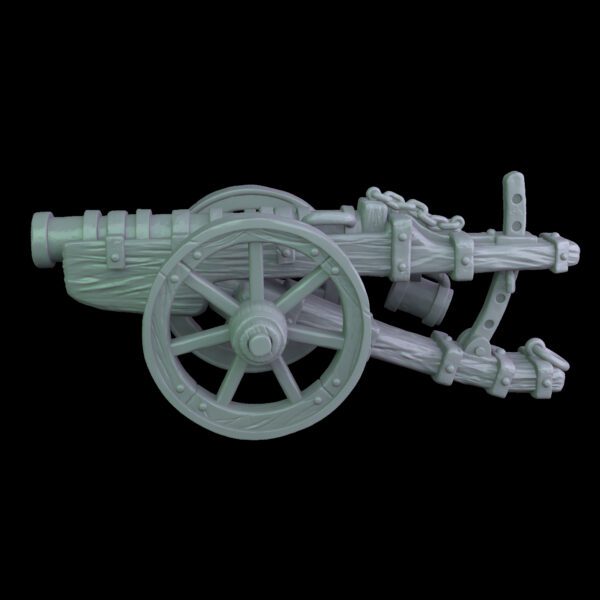 serpentine-2 Serpentine (Medieval Artillery)
