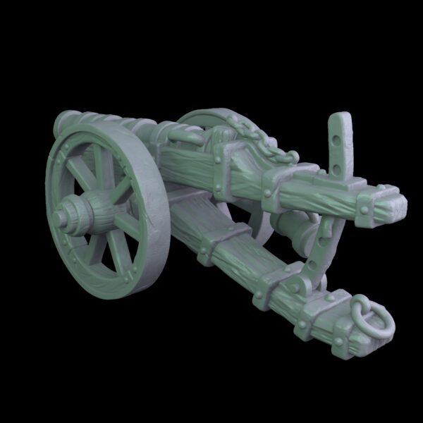 serpentine-3 Serpentine (Medieval Artillery)