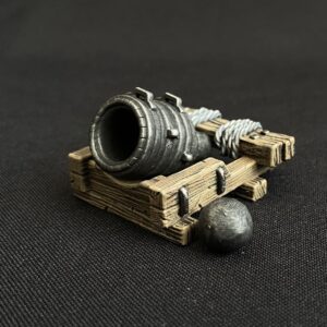 Pumhart von Steyr (Medieval Artillery)